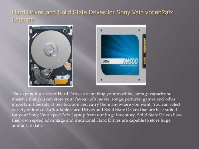 Sony Vaio VPCEH2AFX Driver for Mac Download Sony Vaio VPCEH2AFX Drivers Windows 7